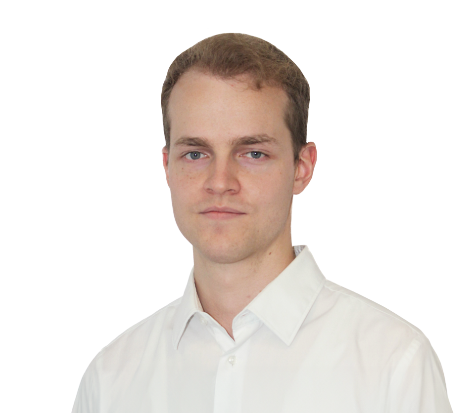 Benjamin Blat Belmonte